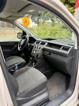 Volkswagen Caddy - Wükaro Kühlausbau - Angebote