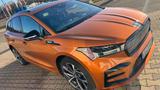 Skoda Enyaq RS 220 kW - Skoda Enyaq von privat