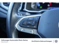 Volkswagen Taigo - Vorschau Bild 20