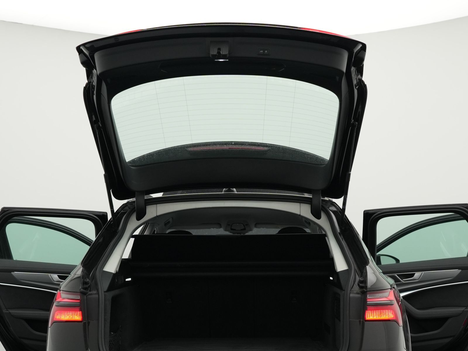 Audi A6 Allroad - Bild 17