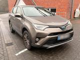 Toyota RAV4 Toyota RAV4 in sehr gutem Zustand an! - Toyota RAV 4 Gebrauchtwagen in Osnabrück