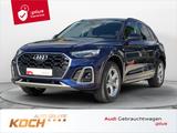 Audi Q5 50 TFSI e q. S-Tronic, AHK, Tour+Parken, Matr