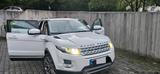 Rover Range Rover Evoque - scheckheftgepflegte Rover Gebrauchtwagen