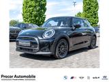 MINI Cooper NAVI LED PDC V+H DAB Parkass. Tempomat - MINI Cooper aus 2023