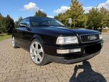 Audi 80 2.3 20V Quattro 5 Zylinder  - Audi 80: 3 Türen