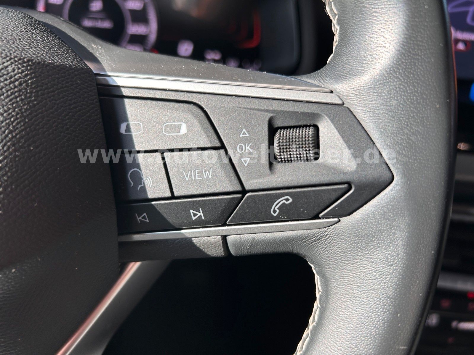 Seat Arona - Bild 8