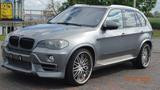 BMW X5 3.0sd - - BMW X5 aus 2008 mit Diesel-Antrieb