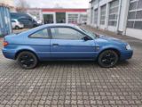 Toyota Paseo Coupe BJ 96 - Toyota Paseo mit Benzin-Antrieb: Coupé