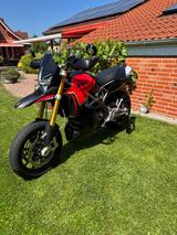 Aprilia Dorsoduro 750 ABS - Angebote entsprechen deinen Suchkriterien