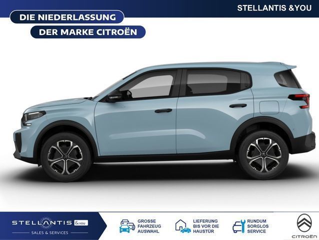 Citroën C3 Aircross - Bild 4