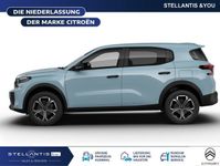 Citroën C3 Aircross - Vorschau Bild 4