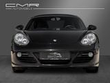 Porsche Cayman S BOSE PASM SHZ PCM Sportabgas Sportsitze - Porsche Cayman: Sport