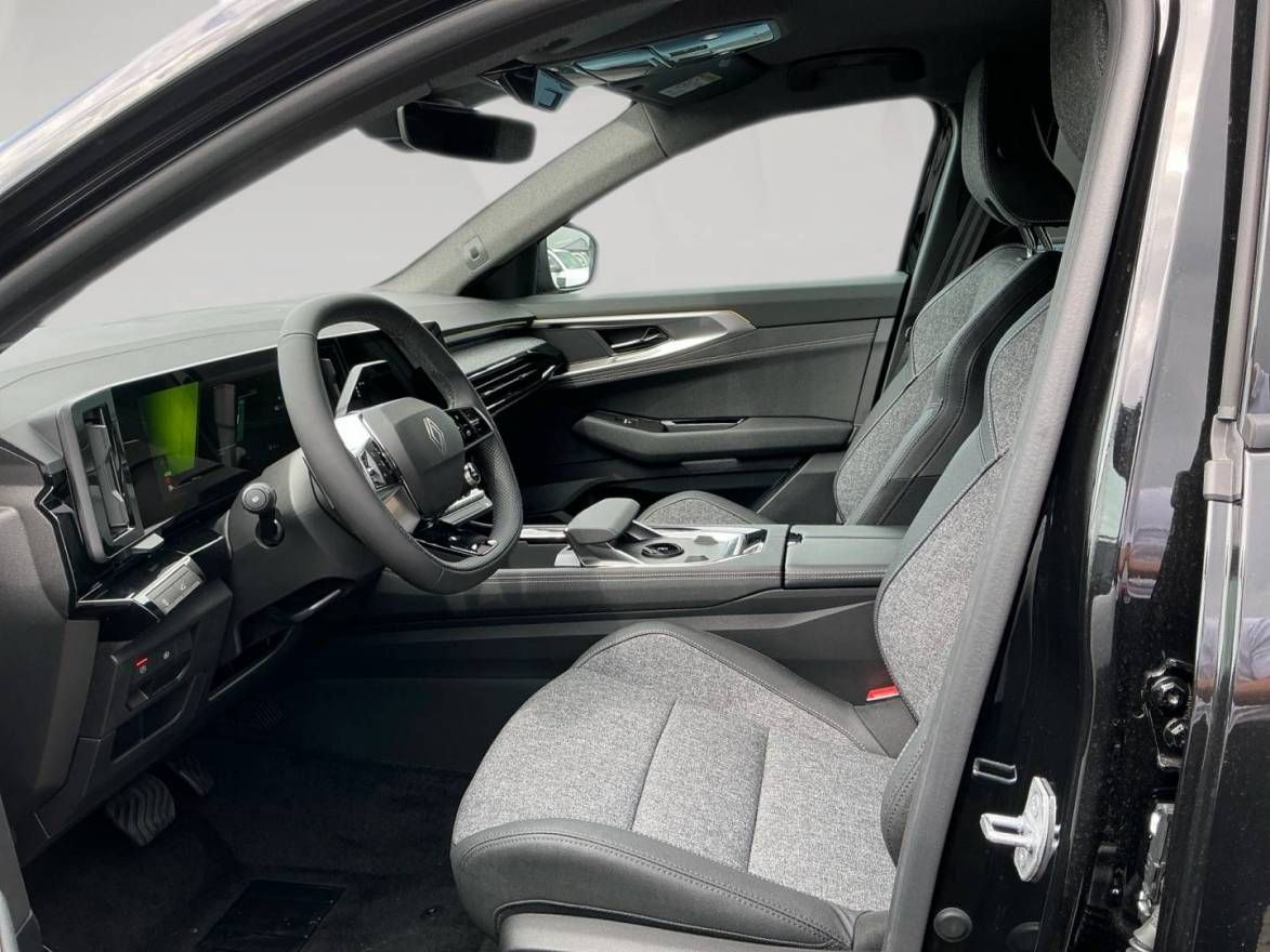 Fahrzeugabbildung Renault Austral Techno Full Hybrid E-Tech 200