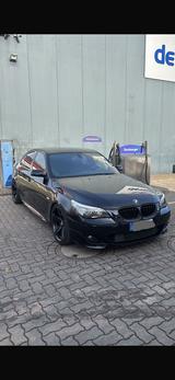 BMW Bmw 535D E60 M-Paket ab Werk - gebrauchte BMW 535 aus dem Jahr 2004