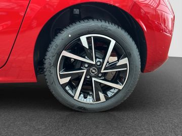 Fotografie 14 des Opel Corsa 1.2 YES Allwetter Sitzh. Carplay LED