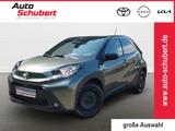 Toyota Aygo X Pulse 1.0 VVT-i EU6d 5-TÜRER, Apple CarPl - Toyota Gebrauchtwagen in Marburg