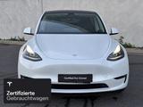 Tesla Model Y Long Range AWD - Tesla Model Y in Hannover