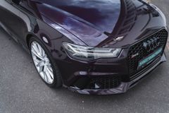 Fahrzeugabbildung Audi RS6 Avant Performance*Sonderlack*Milltek*MwSt.*