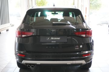 SEAT Ateca - 7