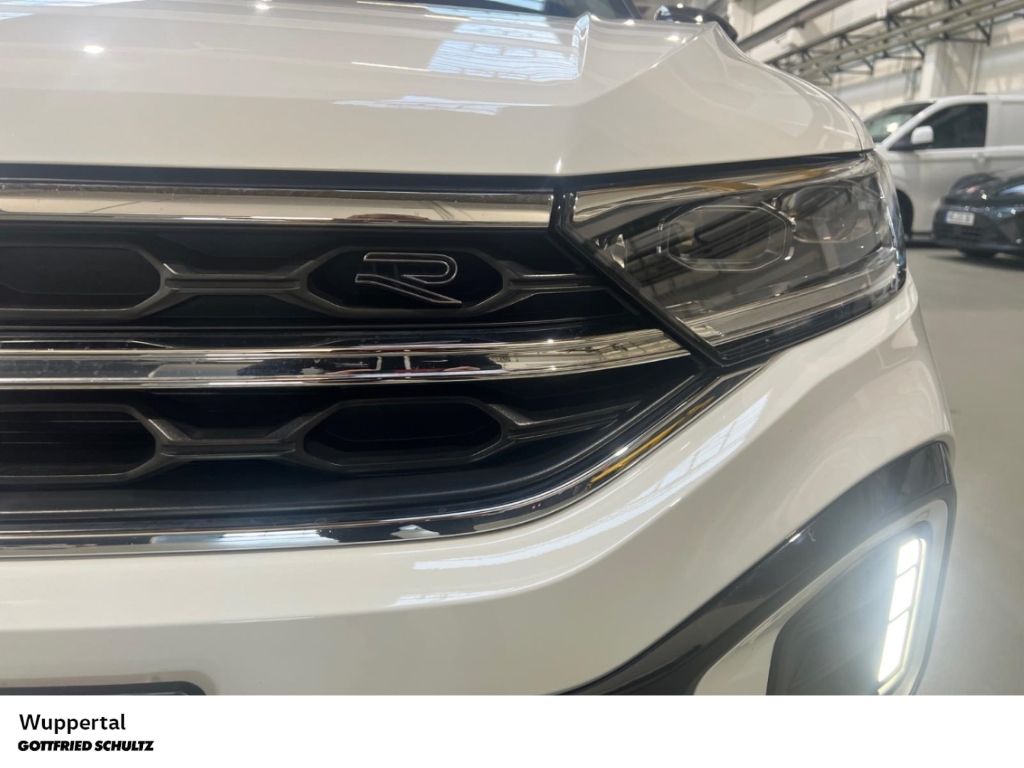 Volkswagen T-Roc - Bild 12