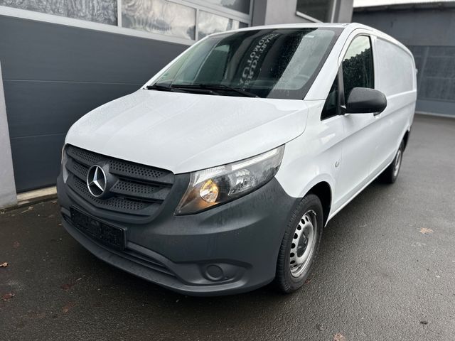 Mercedes-Benz Vito Kasten 109/110/111/114 CDI lang Flügeltüren