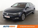 Volkswagen Passat 2.0 TDI Comfortline BM Aut.*NAVI*LED*PDC* - Volkswagen Passat mit Diesel-Antrieb: Limousine