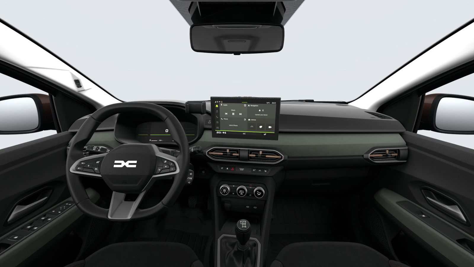 Dacia Jogger - Bild 6