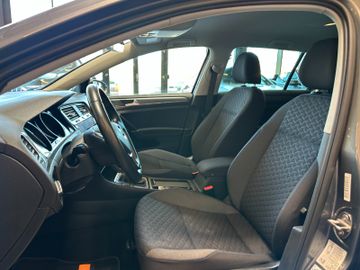 Volkswagen Golf VII Lim. Join Start-Stopp *Navi*Klima*