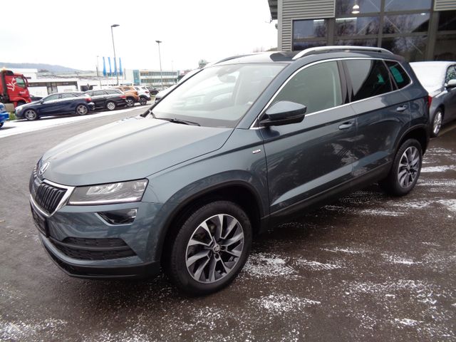 Skoda Karoq Drive 125,Automatik,Navi,SHZ.