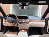Mercedes-Benz S 350 BlueTEC - (W221) | 2. Hand | Scheckheft M - Mercedes-Benz S 350 w221 Gebrauchtwagen