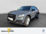 Audi Q2 40 TFSI Q DESIGN LED KAMERA LM17 - Audi Q2 in Bochum