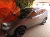 Nissan X-Trail T32 Tekna - Nissan X-TRAIL T32