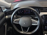 Volkswagen Passat Variant - Vorschau Bild 20