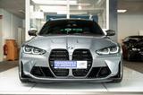 BMW M3 Touring Competition CompBrems H&K HeadUp uvm. - BMW M3 mit Benzin-Antrieb