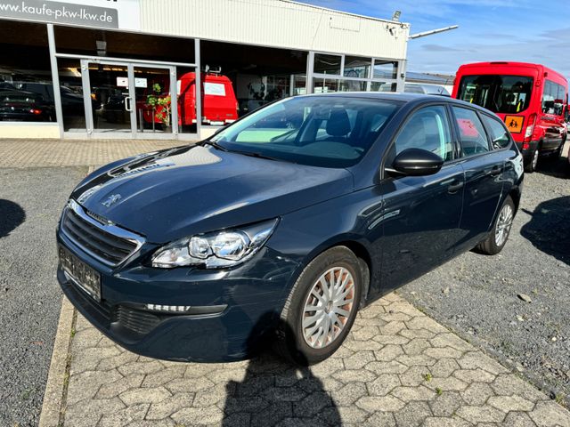 Peugeot 308 SW Access