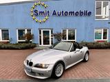 BMW Z3 Roadster 2.0 Leder, Klimaanlage M-Ausstattung - BMW Z3: 2.0