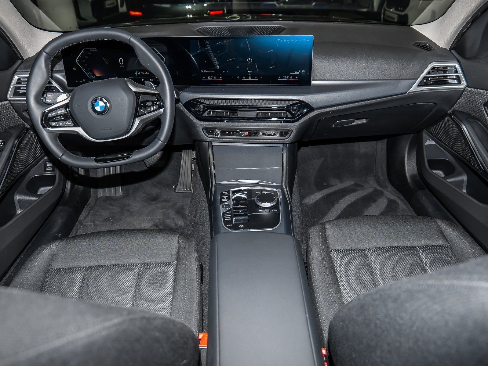BMW 320 - Bild 3