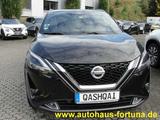 Nissan Qashqai Tekna 1.3 Automatic Glasdach AHK - Nissan: Automatic