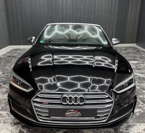 Audi S5 - 7