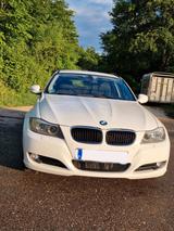 BMW 320d ED Touring Edition Lifestyle Edition Li... - BMW 3er Reihe: Edition Lifestyle