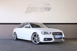 Audi S4 3.0 TFSI S tronic quattro/TTW/SHZ/B&O/SBD/R19 - Audi S4: Limousine