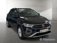 Volkswagen T-Roc - Vorschau Bild 5