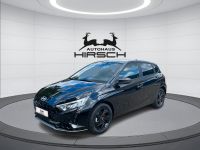 Hyundai i20 - Vorschau Bild 1