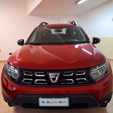 Dacia Duster 1.0 TCe 90 CV 4x2 Comfort AZIENDALE PERFE