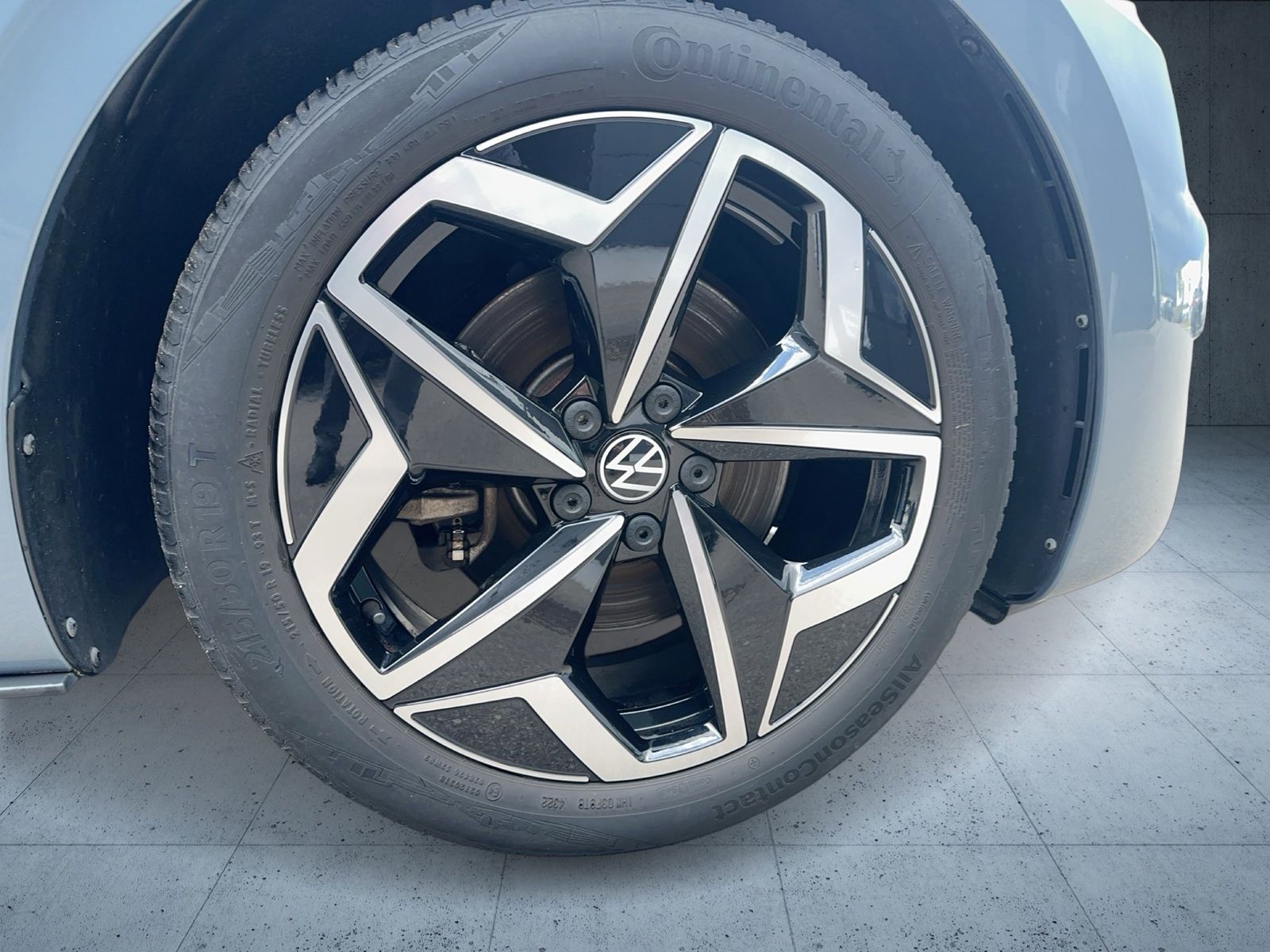 Volkswagen ID.3 - Bild 7