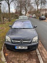Opel Vectra GTS 1.8 16V GTS