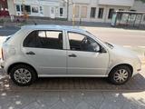 Skoda Fabia 1.4 Benziner 2003  Sehr gepflegt - Skoda Fabia aus 2003: 1.4