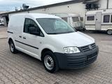 Volkswagen Caddy 2,0 SDI 1.Hand 136Tkm Scheckheftgepflegt - Volkswagen Caddy: Sdi