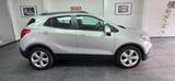 Opel Mokka 1.4 Turbo 4x4 WR+SR PDC TÜV 11/2027 - Opel Mokka Gebrauchtwagen in Stuttgart