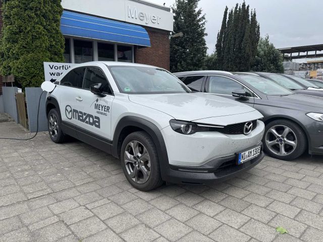Mazda MX-30 EV e-SKYACTIV FIRST EDITION